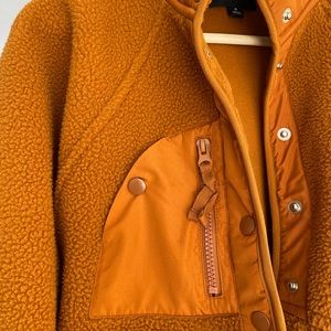 Fleece Jacket. Perfect Condition.